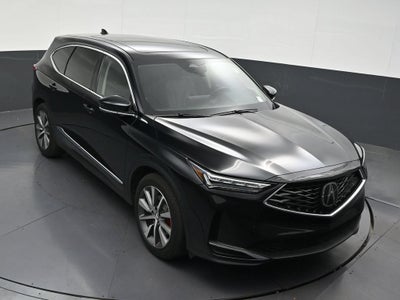2026 Acura MDX w/Technology Package