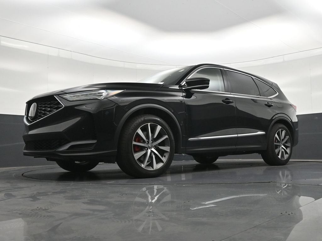 2026 Acura MDX w/Technology Package