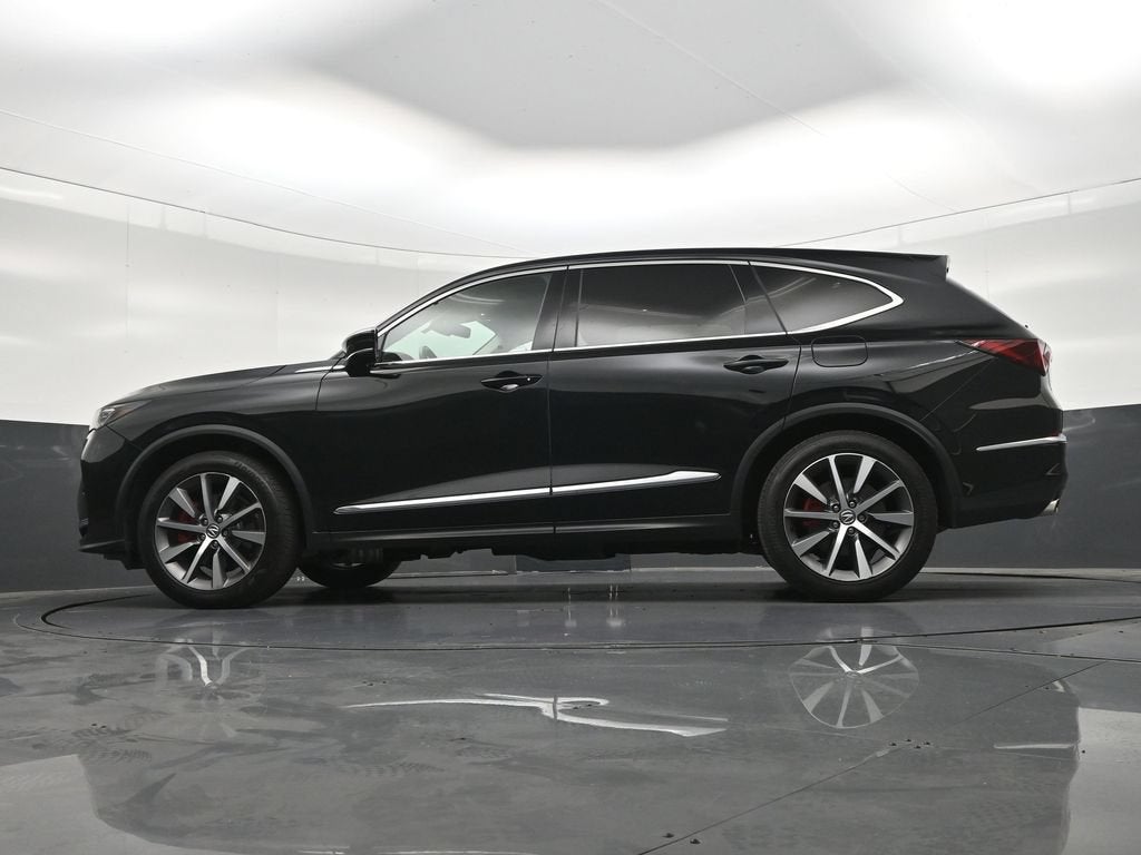 2026 Acura MDX w/Technology Package