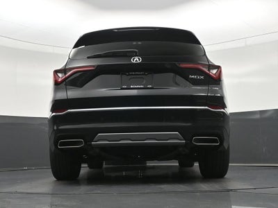 2026 Acura MDX w/Technology Package