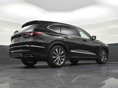 2026 Acura MDX w/Technology Package