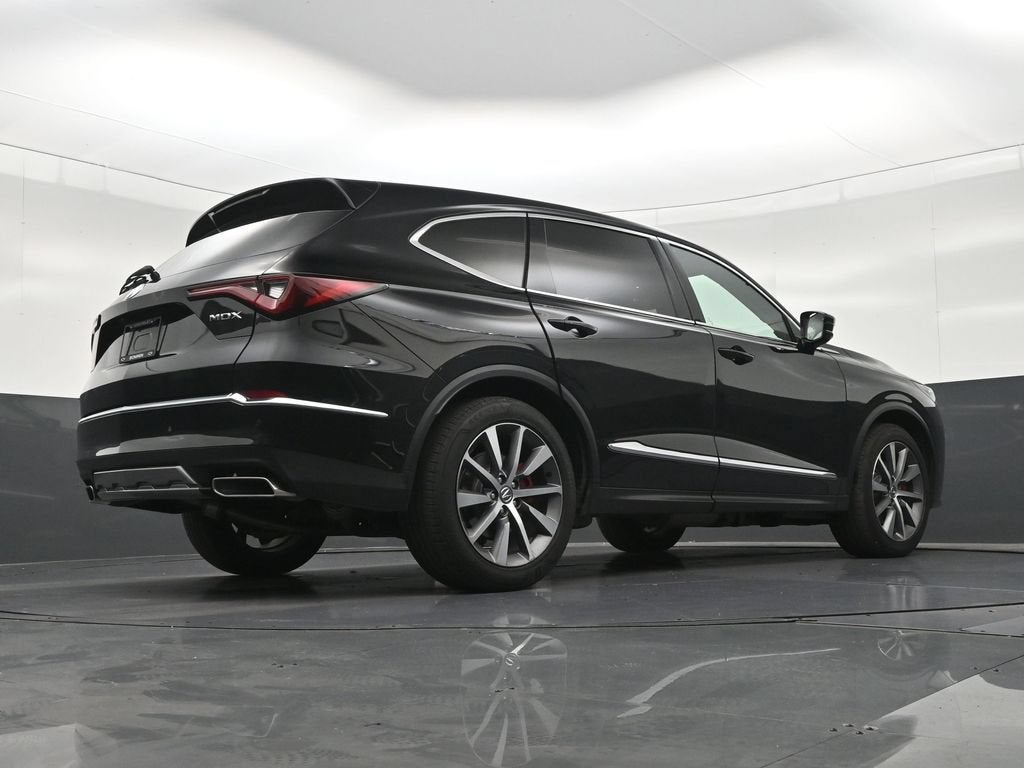 2026 Acura MDX w/Technology Package