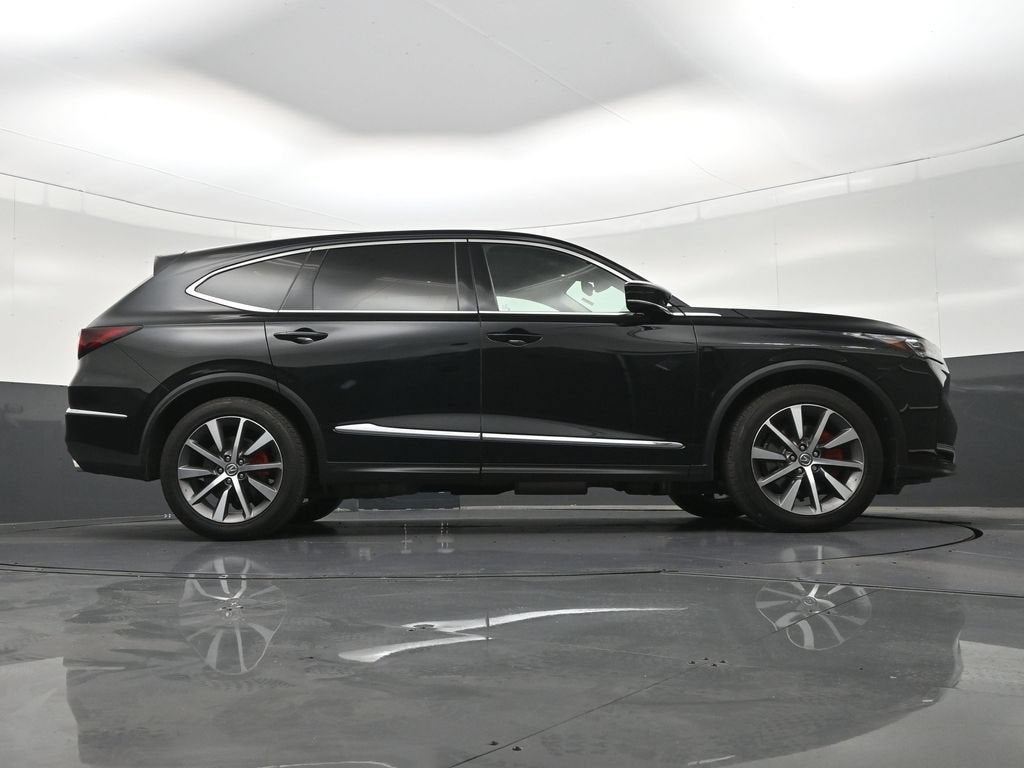 2026 Acura MDX w/Technology Package