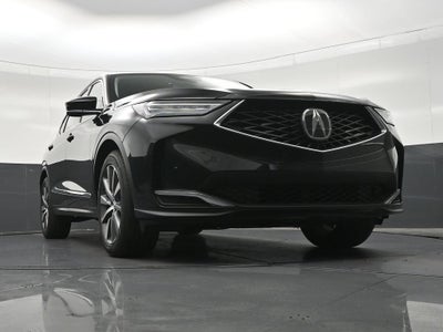 2026 Acura MDX w/Technology Package