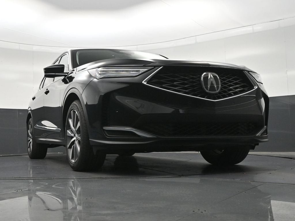 2026 Acura MDX w/Technology Package