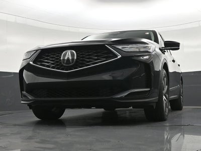 2026 Acura MDX w/Technology Package