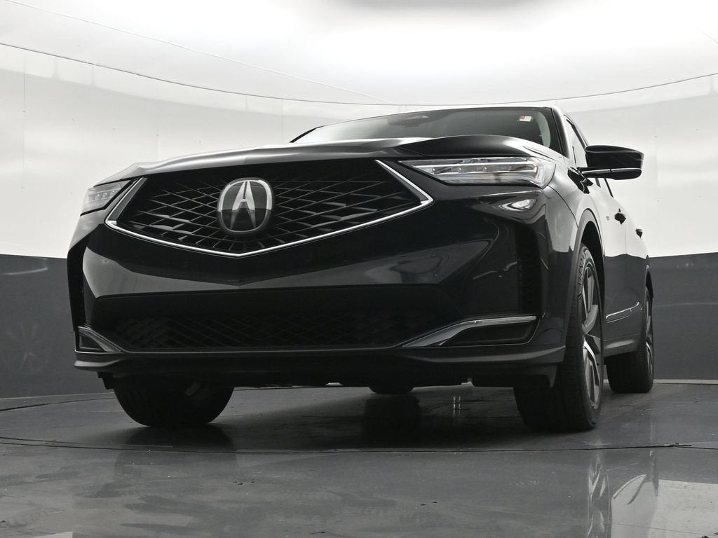 2026 Acura MDX w/Technology Package
