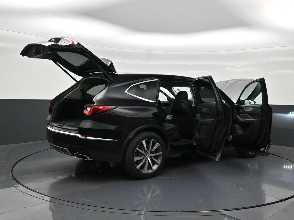 2026 Acura MDX w/Technology Package
