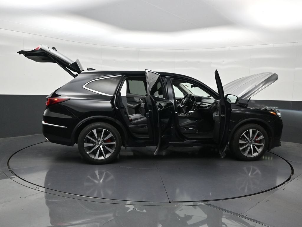 2026 Acura MDX w/Technology Package