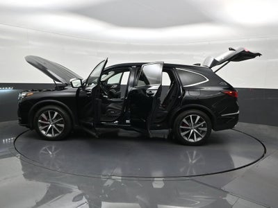 2026 Acura MDX w/Technology Package