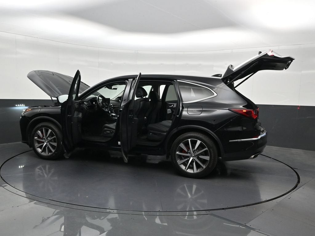 2026 Acura MDX w/Technology Package