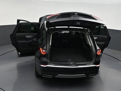 2026 Acura MDX w/Technology Package