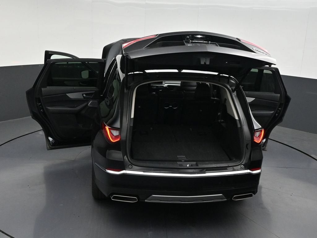2026 Acura MDX w/Technology Package