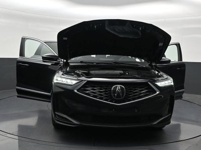 2026 Acura MDX w/Technology Package