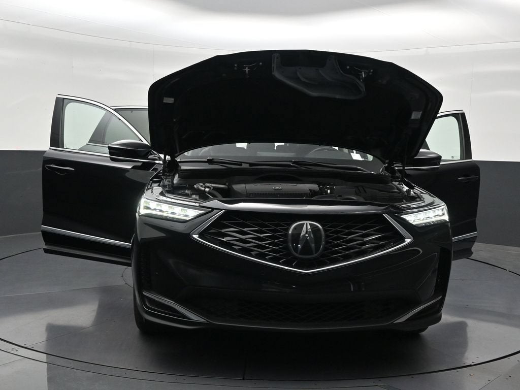 2026 Acura MDX w/Technology Package