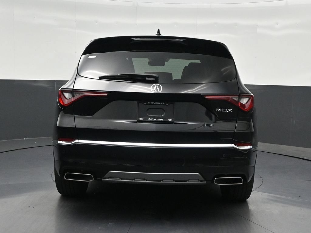 2026 Acura MDX w/Technology Package