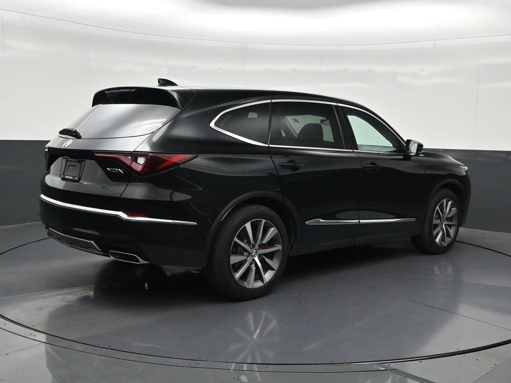 2026 Acura MDX w/Technology Package