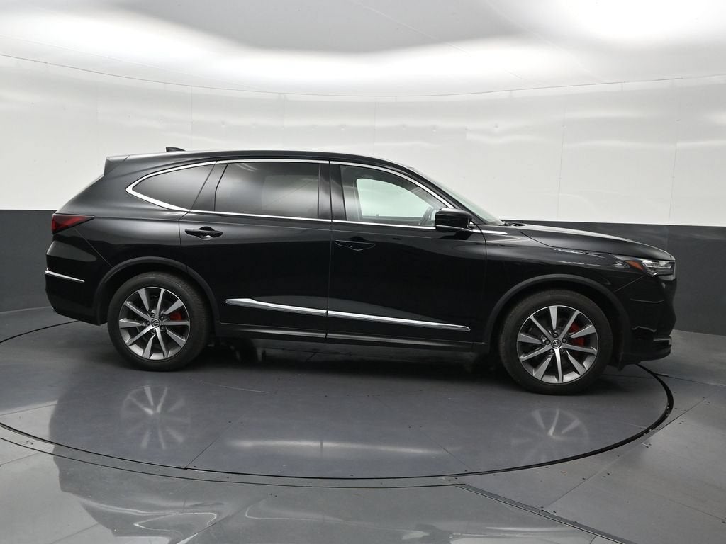 2026 Acura MDX w/Technology Package