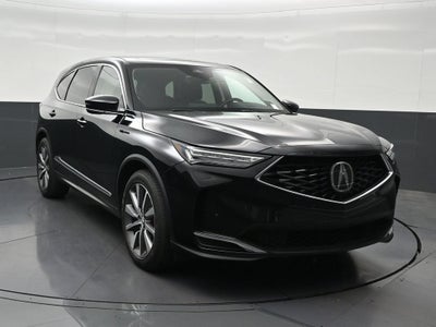 2026 Acura MDX w/Technology Package