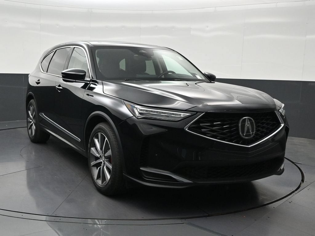 2026 Acura MDX w/Technology Package