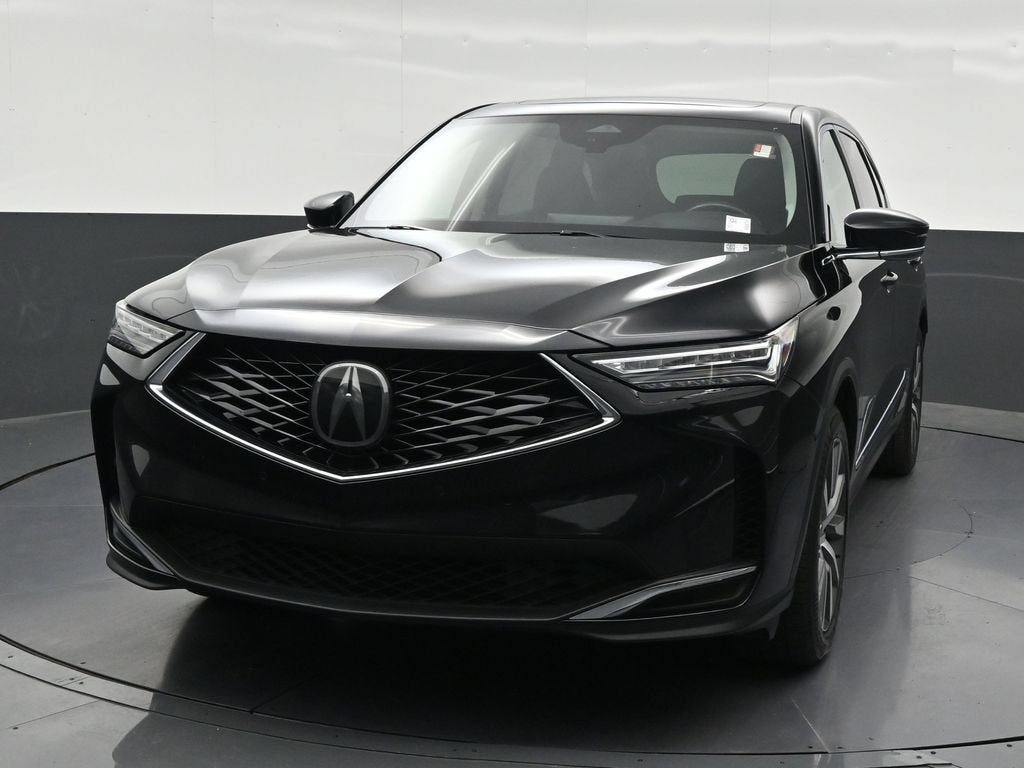 2026 Acura MDX w/Technology Package