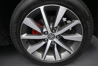 2026 Acura MDX w/Technology Package