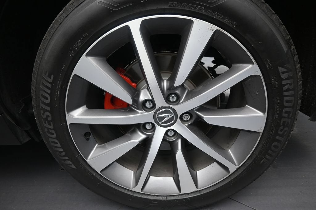 2026 Acura MDX w/Technology Package