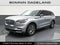 2021 Lincoln Aviator Standard