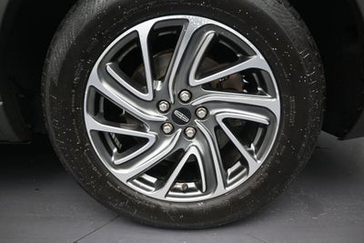 2021 Lincoln Aviator Standard