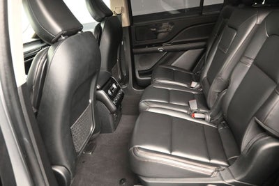 2021 Lincoln Aviator Standard