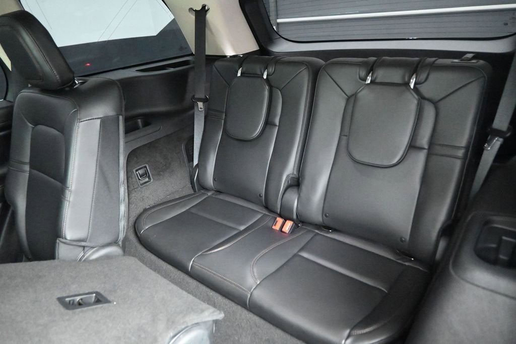2021 Lincoln Aviator Standard