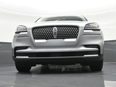 2021 Lincoln Aviator Standard