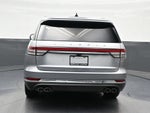 2021 Lincoln Aviator Standard
