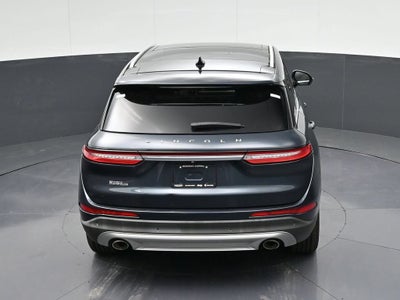 2021 Lincoln Corsair Reserve