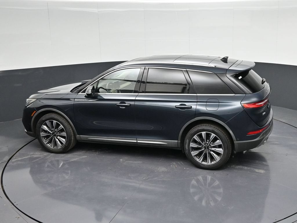 2021 Lincoln Corsair Reserve