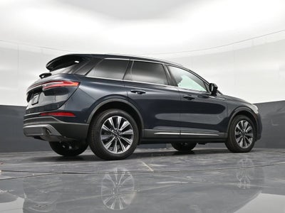 2021 Lincoln Corsair Reserve