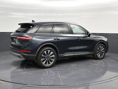 2021 Lincoln Corsair Reserve