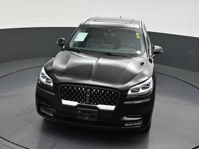 2021 Lincoln Aviator Grand Touring