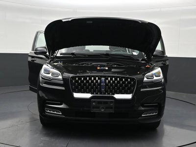 2021 Lincoln Aviator Grand Touring