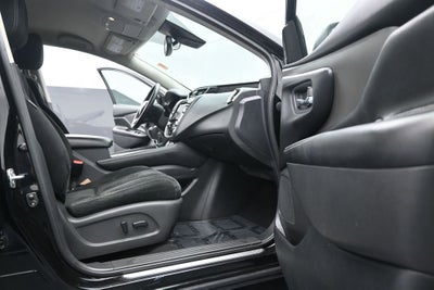 2020 Nissan Murano SV