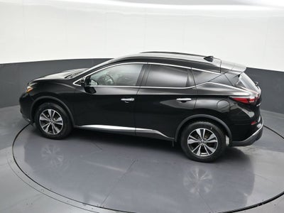 2020 Nissan Murano SV