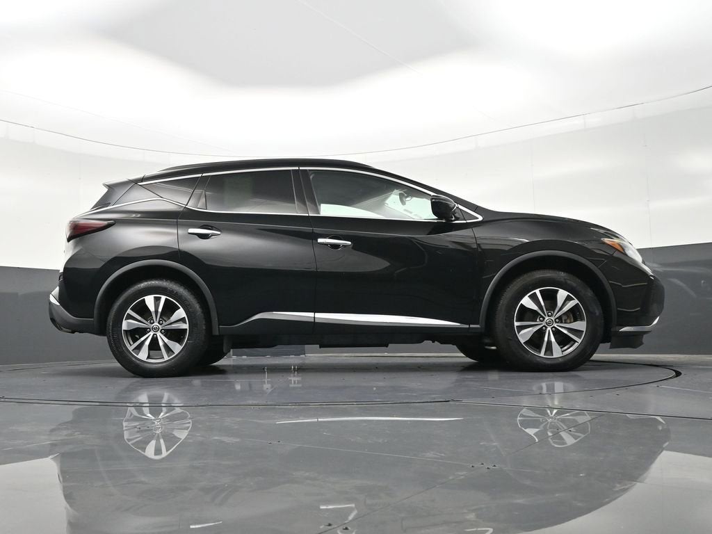 2020 Nissan Murano SV