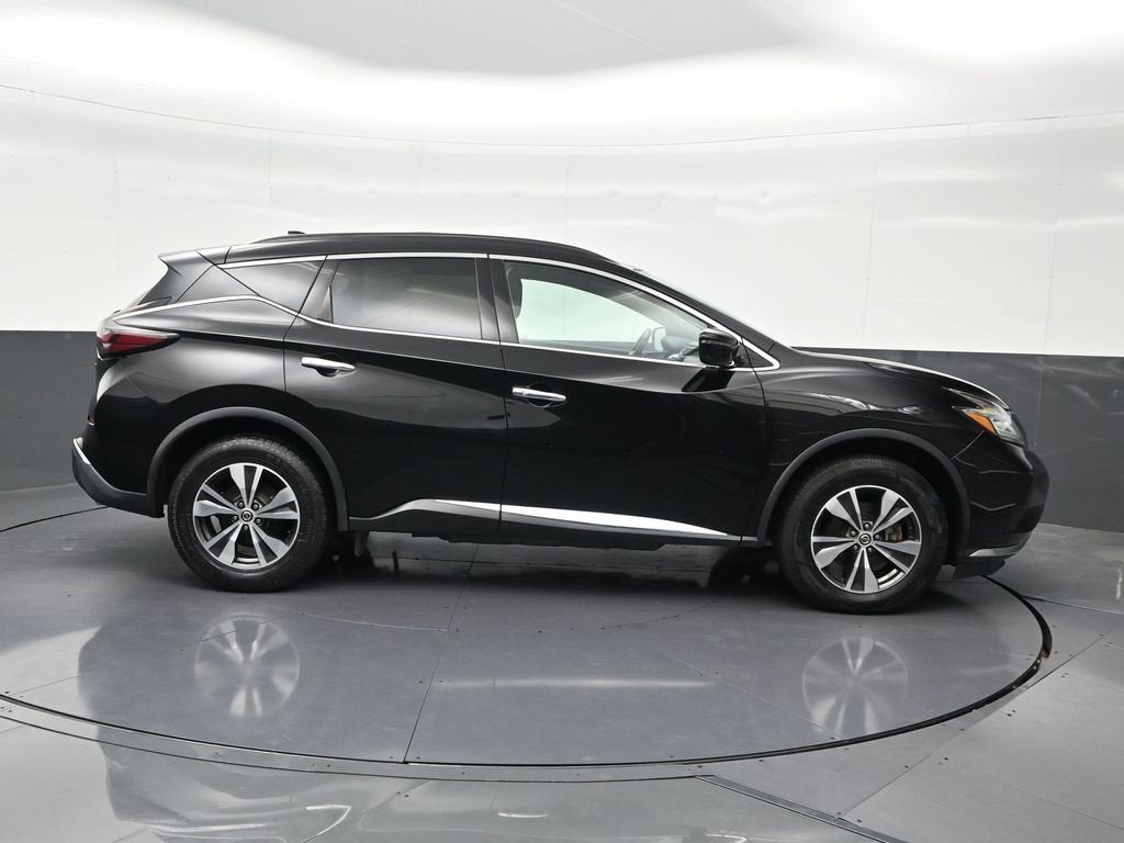 2020 Nissan Murano SV