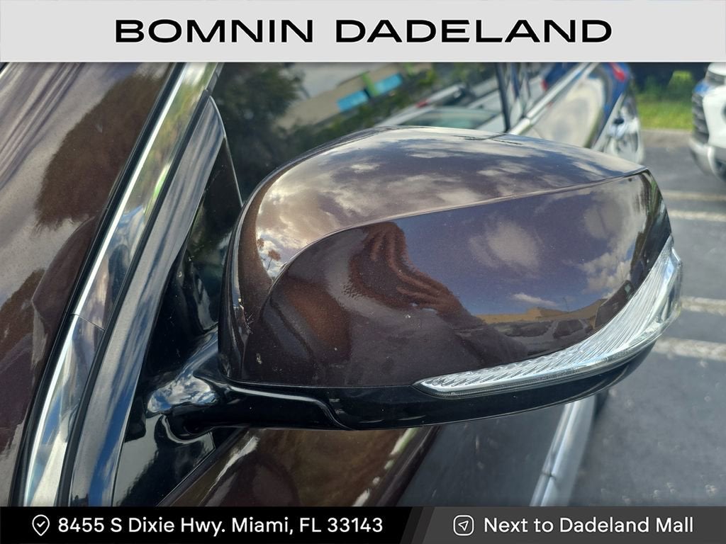 2020 INFINITI QX60 PURE