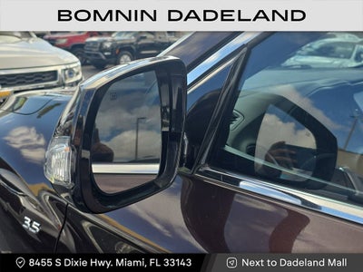 2020 INFINITI QX60 PURE