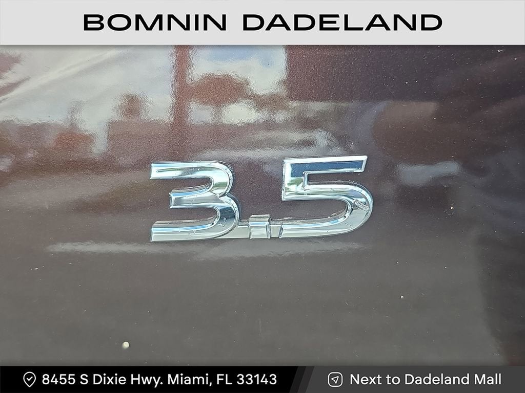 2020 INFINITI QX60 PURE