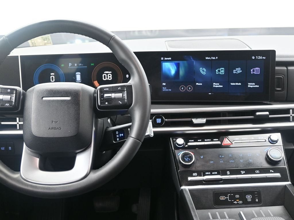 2024 Hyundai Santa Fe SEL