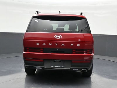 2024 Hyundai Santa Fe SEL