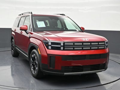 2024 Hyundai Santa Fe SEL