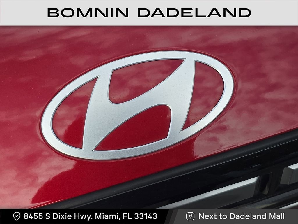 2024 Hyundai Santa Fe SEL